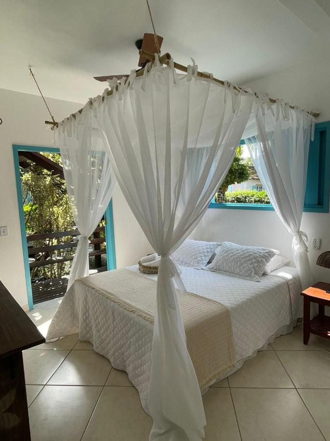 Villa Tie Paraty Exterior photo