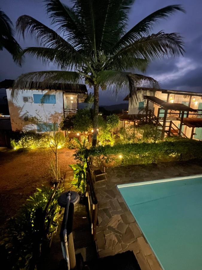 Villa Tie Paraty Exterior photo