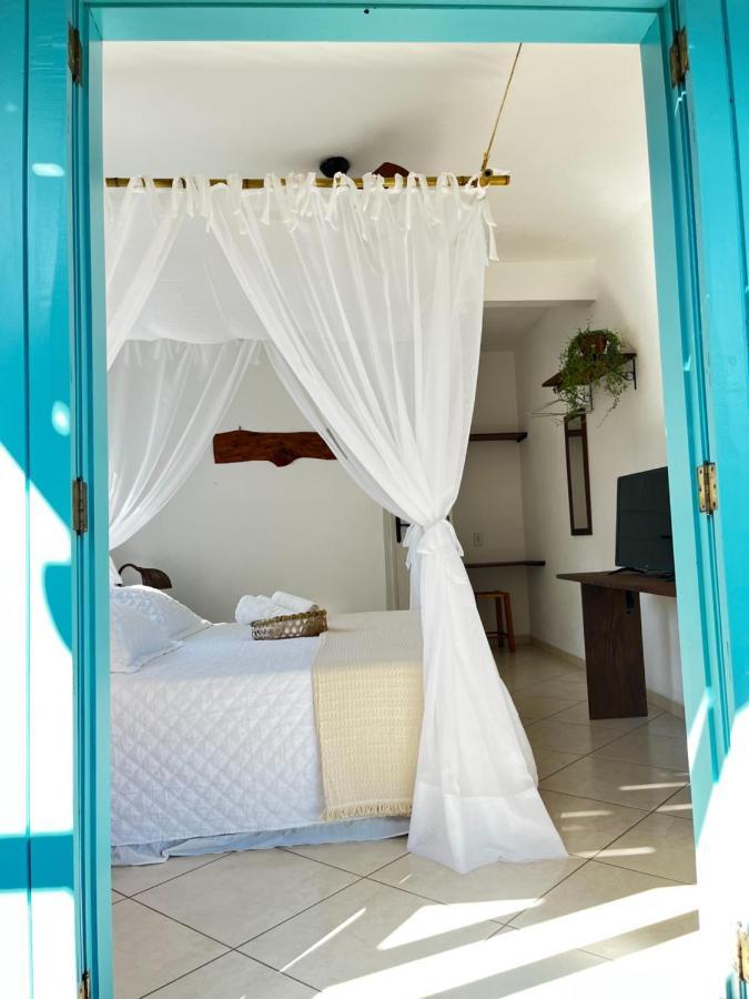 Villa Tie Paraty Exterior photo