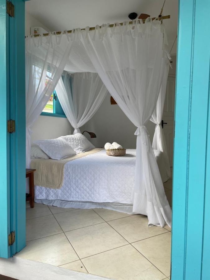 Villa Tie Paraty Exterior photo