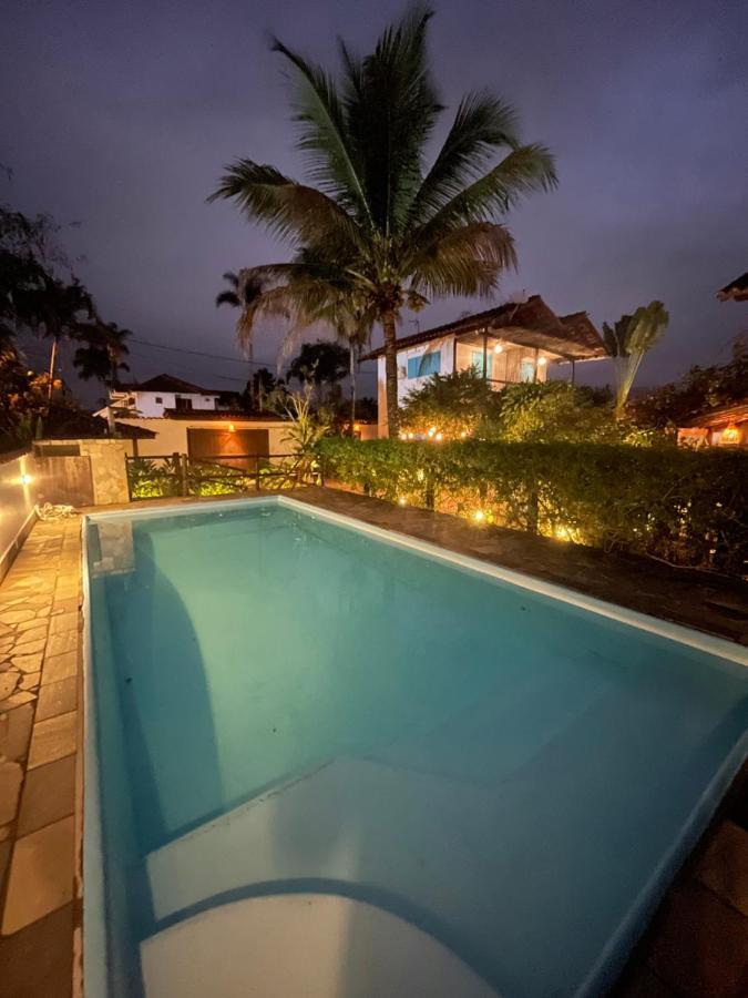 Villa Tie Paraty Exterior photo