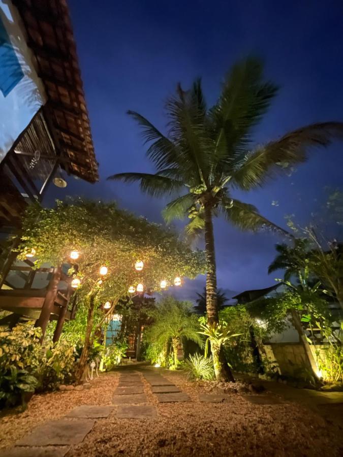 Villa Tie Paraty Exterior photo