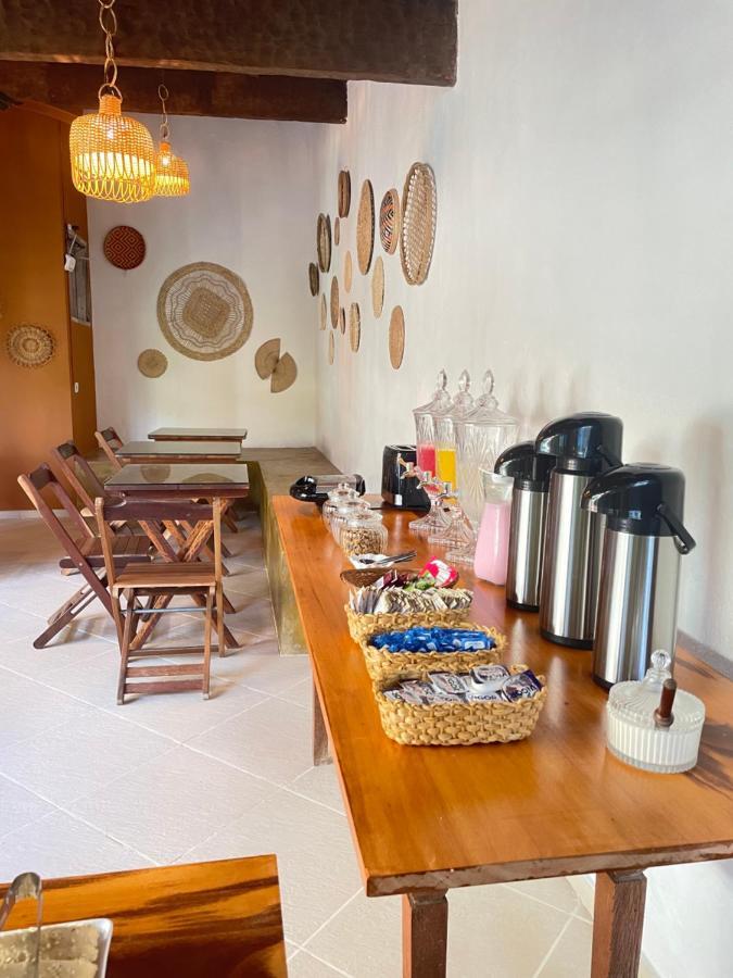 Villa Tie Paraty Exterior photo