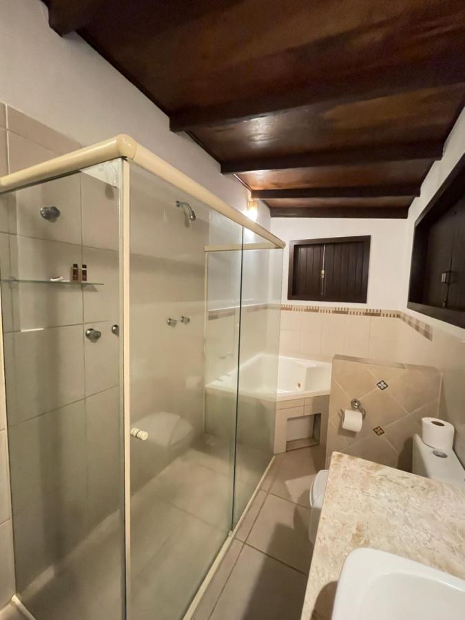 Villa Tie Paraty Exterior photo