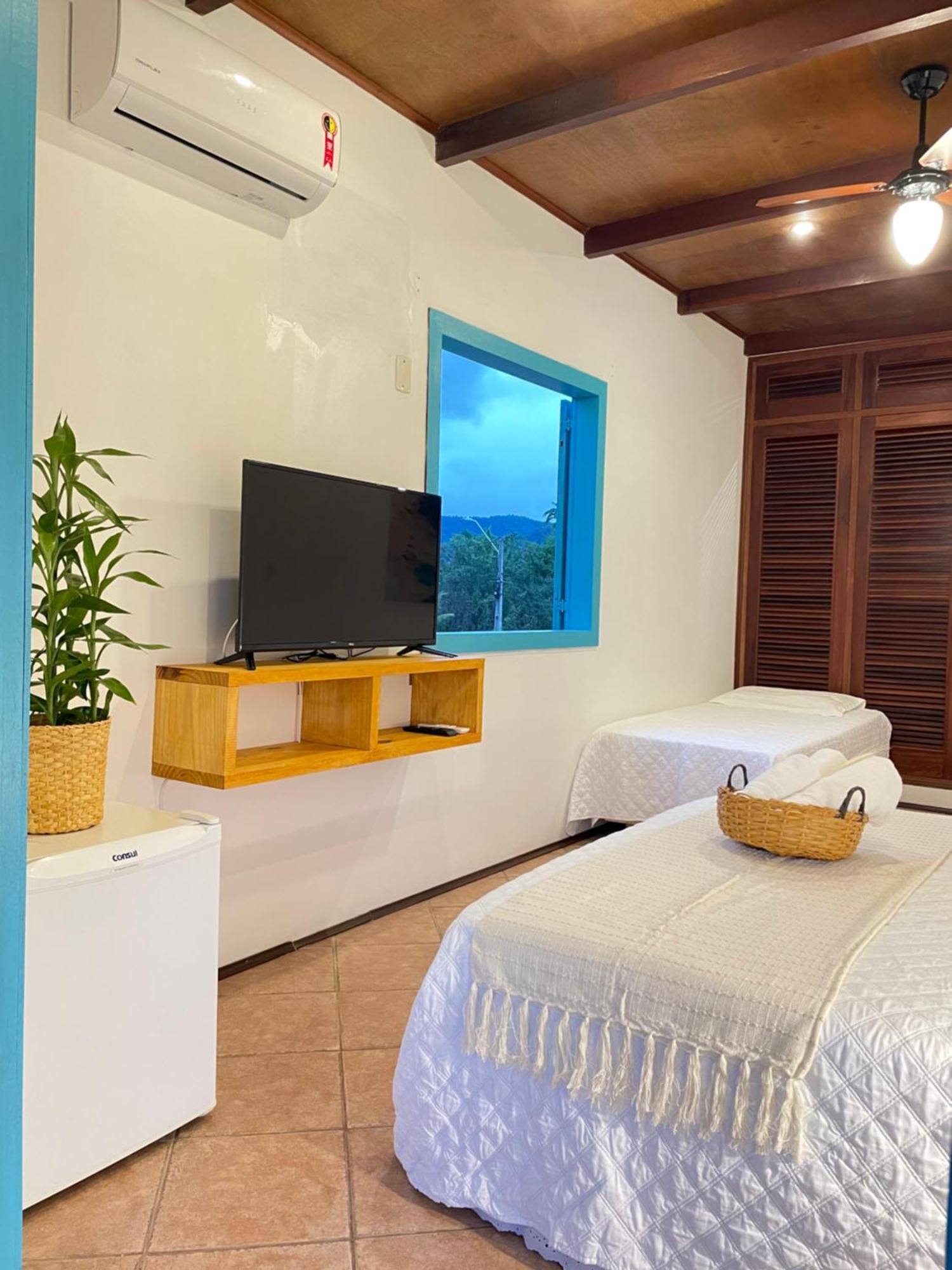 Villa Tie Paraty Exterior photo