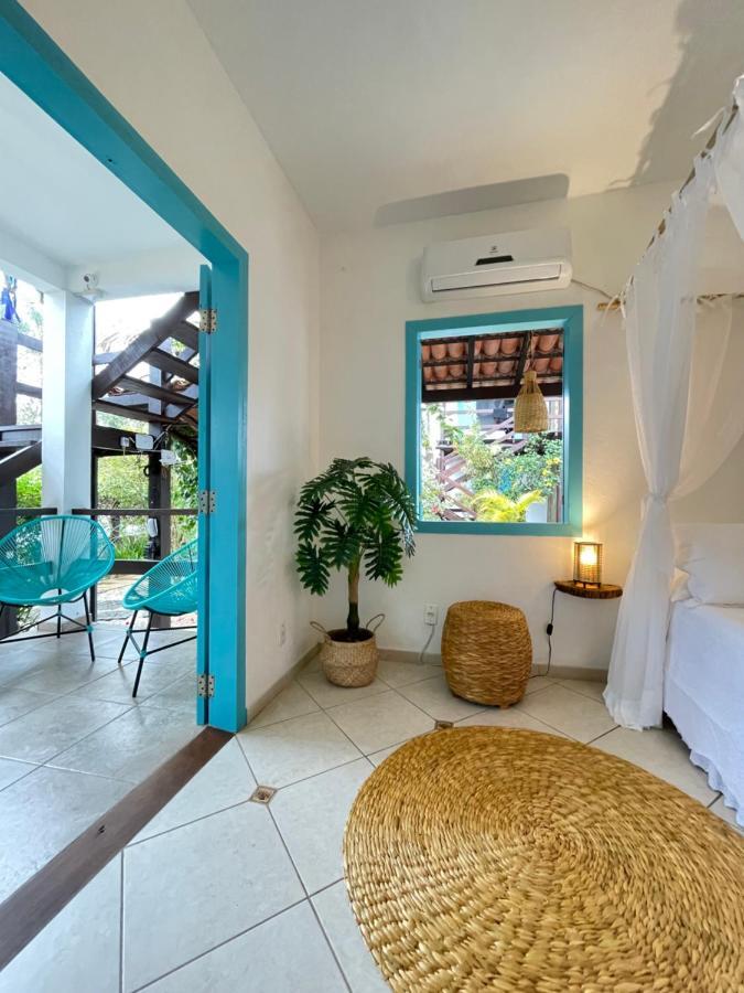 Villa Tie Paraty Exterior photo