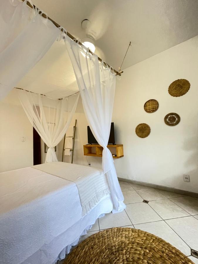 Villa Tie Paraty Exterior photo