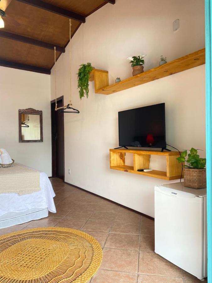 Villa Tie Paraty Exterior photo