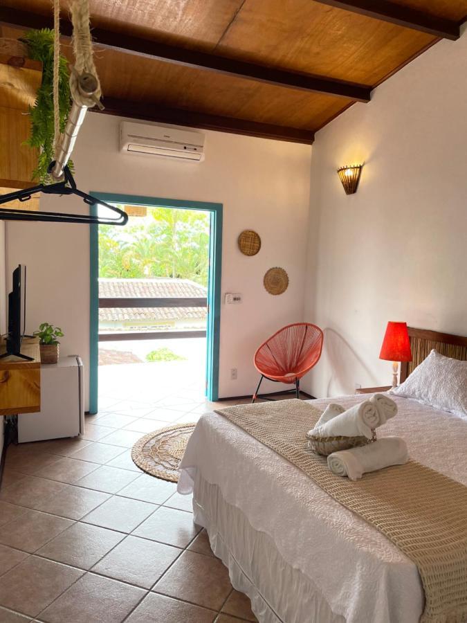 Villa Tie Paraty Exterior photo