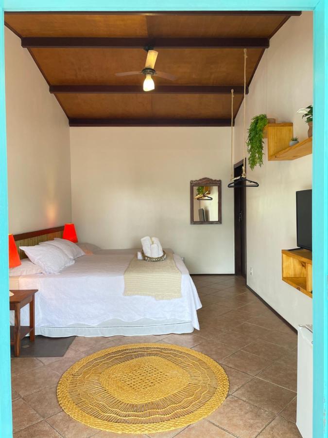 Villa Tie Paraty Exterior photo