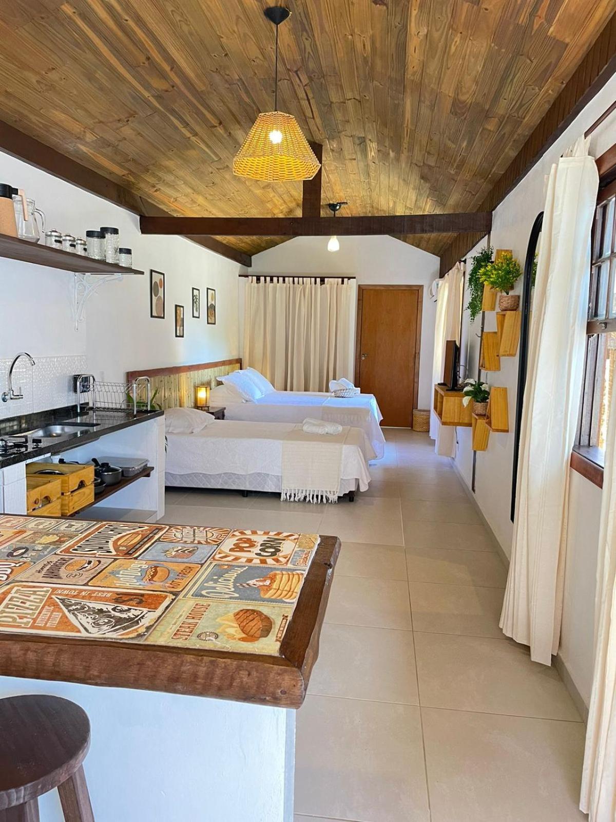 Villa Tie Paraty Exterior photo